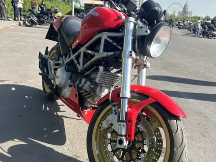 Ducati  Monster 800 2004 года за 2 000 000 тг. в Астана – фото 6