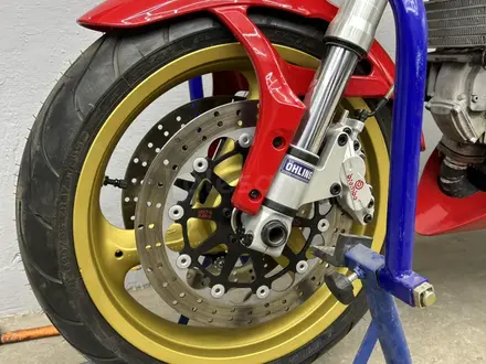 Ducati  Monster 800 2004 года за 2 000 000 тг. в Астана – фото 7