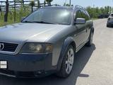 Audi A6 allroad 2001 года за 5 000 000 тг. в Шымкент