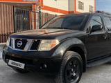 Nissan Pathfinder 2007 годаүшін6 900 000 тг. в Шымкент