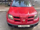 Mitsubishi Outlander 2003 года за 2 900 000 тг. в Тараз