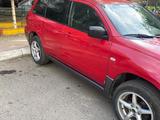 Mitsubishi Outlander 2003 года за 2 900 000 тг. в Тараз – фото 3