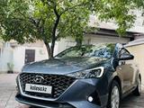 Hyundai Accent 2021 года за 8 700 000 тг. в Алматы