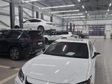 Lexus ES 250 2021 года за 23 500 000 тг. в Шымкент
