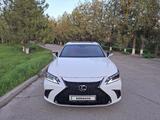 Lexus ES 250 2021 года за 23 500 000 тг. в Шымкент – фото 4