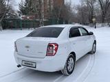 Chevrolet Cobalt 2023 годаfor6 550 000 тг. в Костанай – фото 4