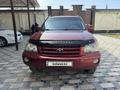 Toyota Highlander 2001 года за 6 850 000 тг. в Тараз – фото 4