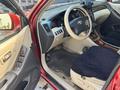 Toyota Highlander 2001 года за 6 850 000 тг. в Тараз – фото 13