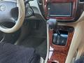 Toyota Highlander 2001 года за 6 850 000 тг. в Тараз – фото 20