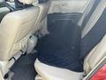 Toyota Highlander 2001 года за 6 850 000 тг. в Тараз – фото 22