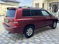 Toyota Highlander 2001 года за 6 850 000 тг. в Тараз – фото 7
