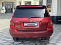 Toyota Highlander 2001 года за 6 850 000 тг. в Тараз – фото 8