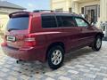 Toyota Highlander 2001 года за 6 850 000 тг. в Тараз – фото 10