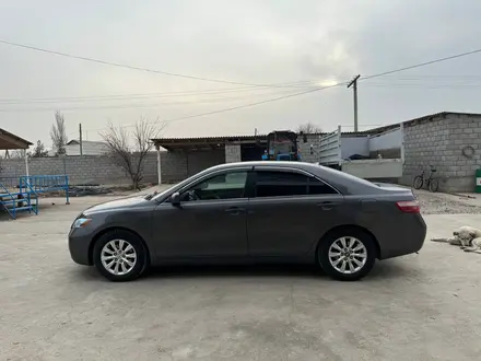 Toyota Camry 2006 года за 6 500 000 тг. в Туркестан – фото 3