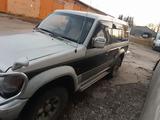 Mitsubishi Pajero 1996 года за 3 500 000 тг. в Риддер