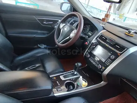 Nissan Teana 2014 года за 7 500 000 тг. в Аксай – фото 5