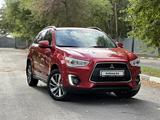 Mitsubishi ASX 2014 годаүшін6 290 000 тг. в Костанай – фото 4
