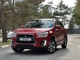 Mitsubishi ASX 2014 годаүшін6 290 000 тг. в Костанай
