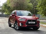 Mitsubishi ASX 2014 годаүшін6 290 000 тг. в Костанай – фото 2