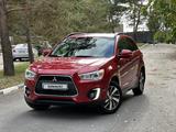 Mitsubishi ASX 2014 годаүшін6 290 000 тг. в Костанай – фото 3