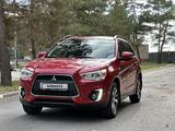 Mitsubishi ASX 2014 годаүшін6 290 000 тг. в Костанай – фото 5