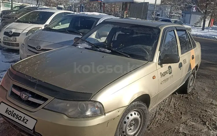 Daewoo Nexia 2008 годаүшін1 300 000 тг. в Шамалган