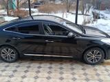 Hyundai Grandeur 2014 года за 9 000 000 тг. в Алматы – фото 5