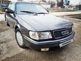 Audi 100 1993 года за 1 580 000 тг. в Жалагаш – фото 2