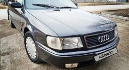 Audi 100 1993 года за 1 580 000 тг. в Жалагаш – фото 2