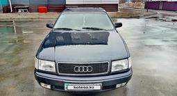 Audi 100 1993 года за 1 580 000 тг. в Жалагаш