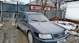 Audi 100 1993 года за 1 580 000 тг. в Жалагаш – фото 3