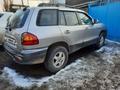 Hyundai Santa Fe 2002 годаfor2 800 000 тг. в Шымкент