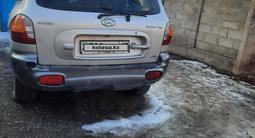 Hyundai Santa Fe 2002 годаүшін2 800 000 тг. в Шымкент – фото 3