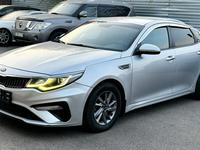 Kia K5 2019 годаүшін7 500 000 тг. в Алматы