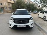 Hyundai Creta 2019 годаfor8 000 000 тг. в Актау