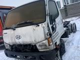 Хюндай Hd на разбор есть все за 5 000 тг. в Алматы