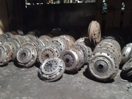 Маховик корзина сборе за 50 000 тг. в Алматы – фото 2