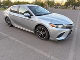 Toyota Camry 2019 года за 12 000 000 тг. в Астана