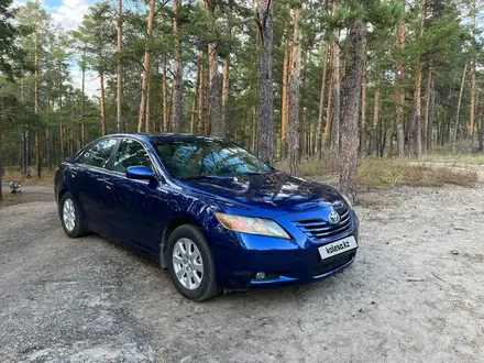 Toyota Camry 2007 года за 6 700 000 тг. в Семей – фото 17