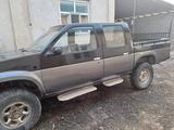 Nissan Terrano 1992 годаүшін1 485 714 тг. в Кызылорда