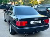 Audi A6 1995 года за 3 800 000 тг. в Алматы – фото 5