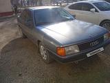 Audi 100 1990 года за 1 200 000 тг. в Тараз – фото 2