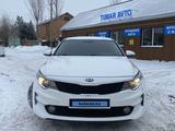 Kia K5 2016 годаүшін7 150 000 тг. в Астана – фото 2