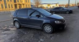 Volkswagen Golf Plus 2012 годаүшін4 500 000 тг. в Актобе – фото 4