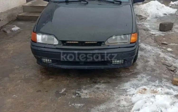 ВАЗ (Lada) 2114 2005 годаfor450 000 тг. в Кордай