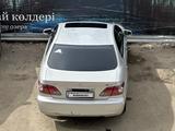 Lexus ES 300 2002 года за 4 800 000 тг. в Алматы – фото 2