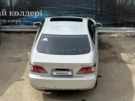 Lexus ES 300 2002 года за 4 800 000 тг. в Алматы – фото 2