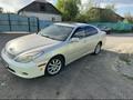 Lexus ES 300 2002 года за 4 800 000 тг. в Алматы