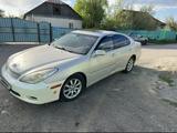 Lexus ES 300 2002 года за 4 800 000 тг. в Алматы