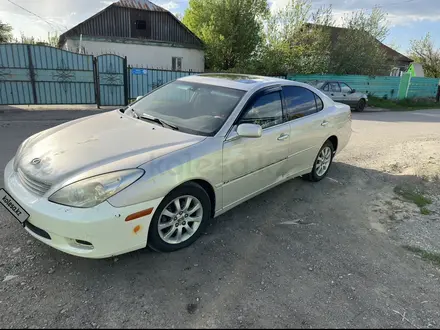 Lexus ES 300 2002 года за 4 800 000 тг. в Алматы